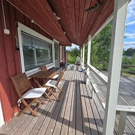 Luxury tent Revontulet Zh Tuliaalto Moki
