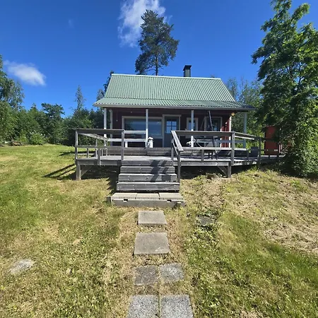 Revontulet Zh Tuliaalto Moki Pieksamaki