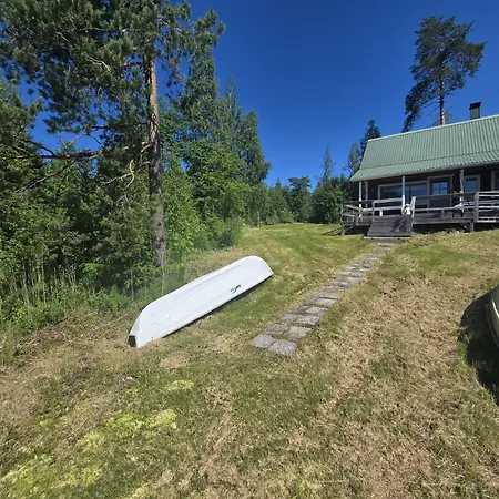Revontulet Zh Tuliaalto Moki Luxury tent