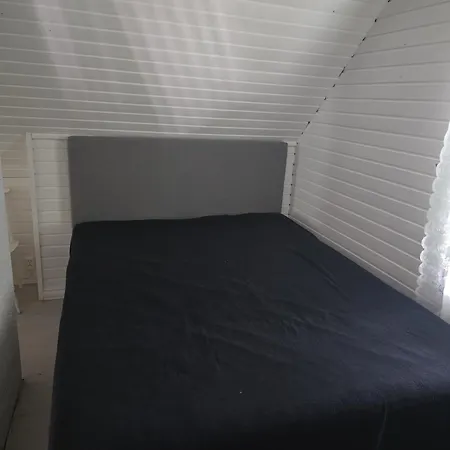 Revontulet Zh Tuliaalto Moki Luxury tent
