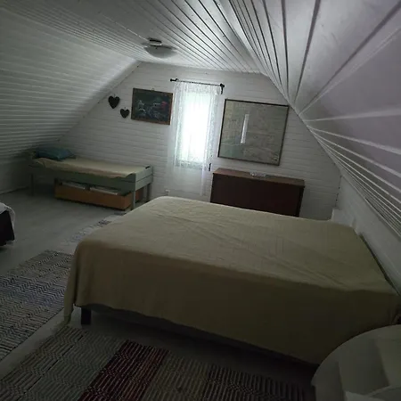 Revontulet Zh Tuliaalto Moki Luxury tent