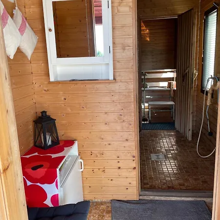 Revontulet Zh Tuliaalto Moki Pieksamaki